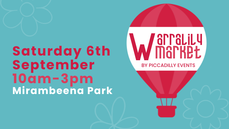 Warralily Market